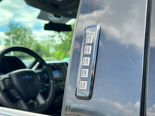 Used 2018 Ford F150 XLT w/ XTR Package AWD/4WD image 43