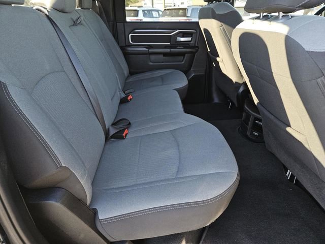 Used 2024 RAM 2500 Big Horn image 33