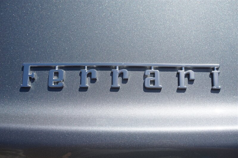 Used 2008 Ferrari 612 Scaglietti RWD image 53