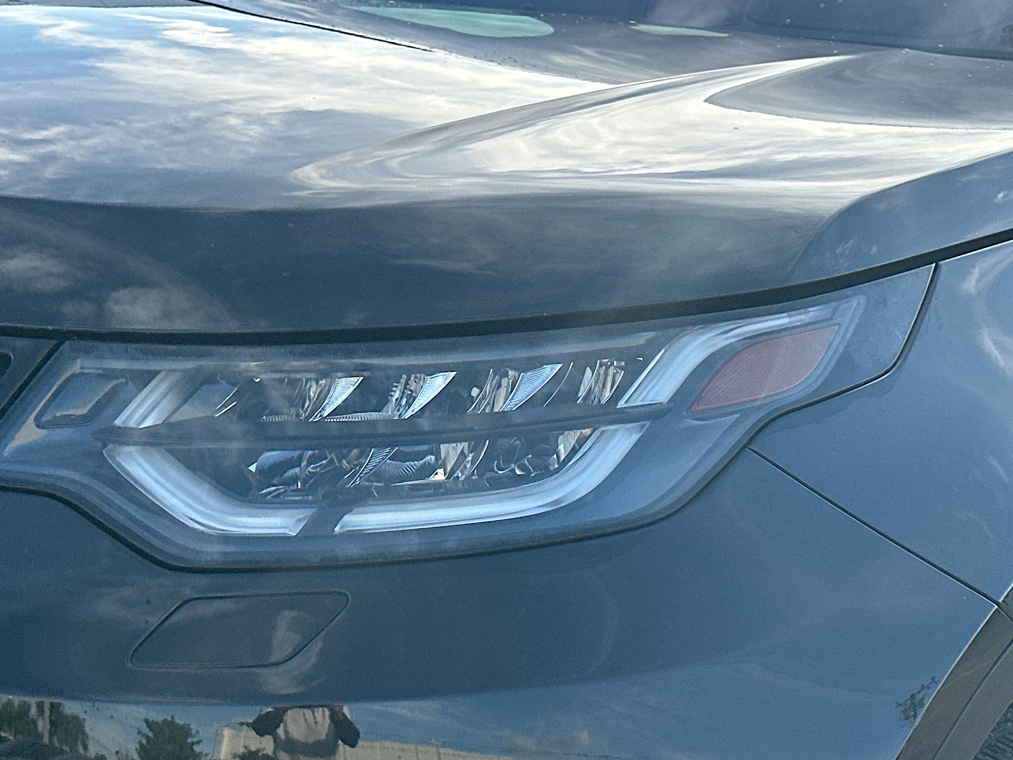 Used 2019 Land Rover Discovery HSE image 37