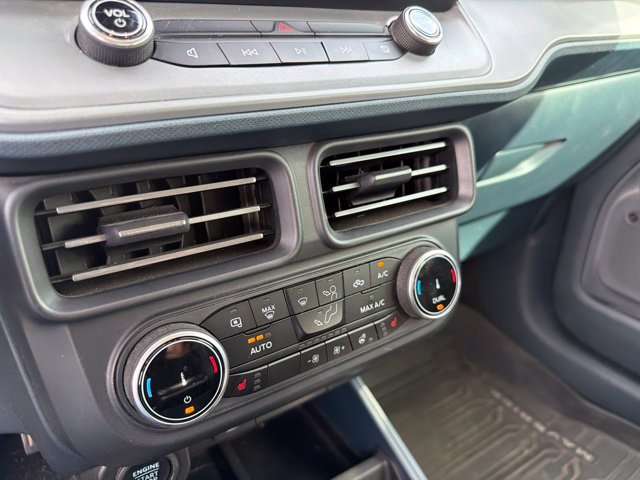 Used 2024 Ford Maverick Lariat w/ Black Appearance Package FWD image 20