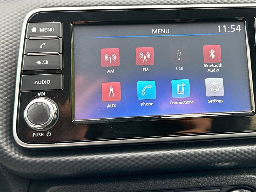 Used 2024 Nissan Kicks S FWD image 15