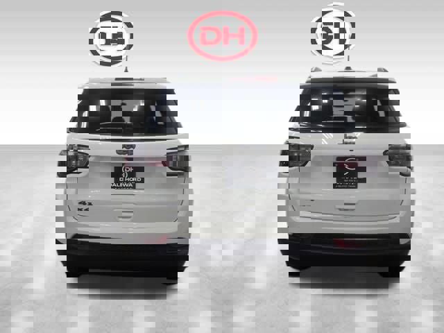 New 2026 Jeep Compass Latitude image 19