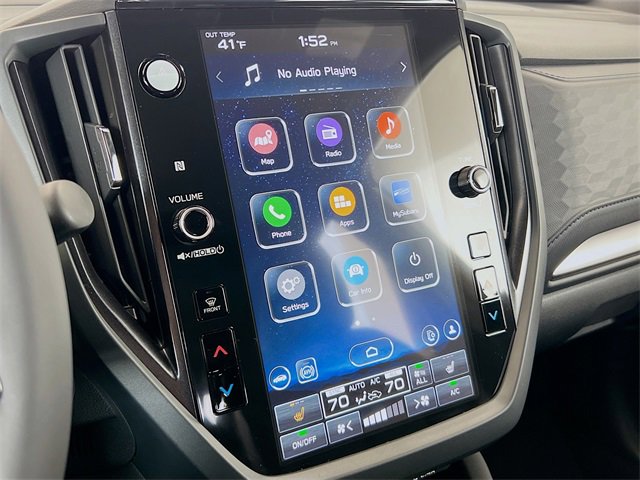 New 2025 Subaru Forester Premium image 7