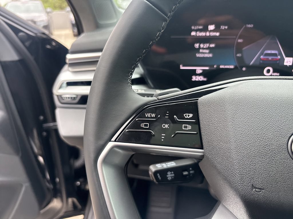 New 2026 Audi A6 Premium Plus AWD/4WD image 20