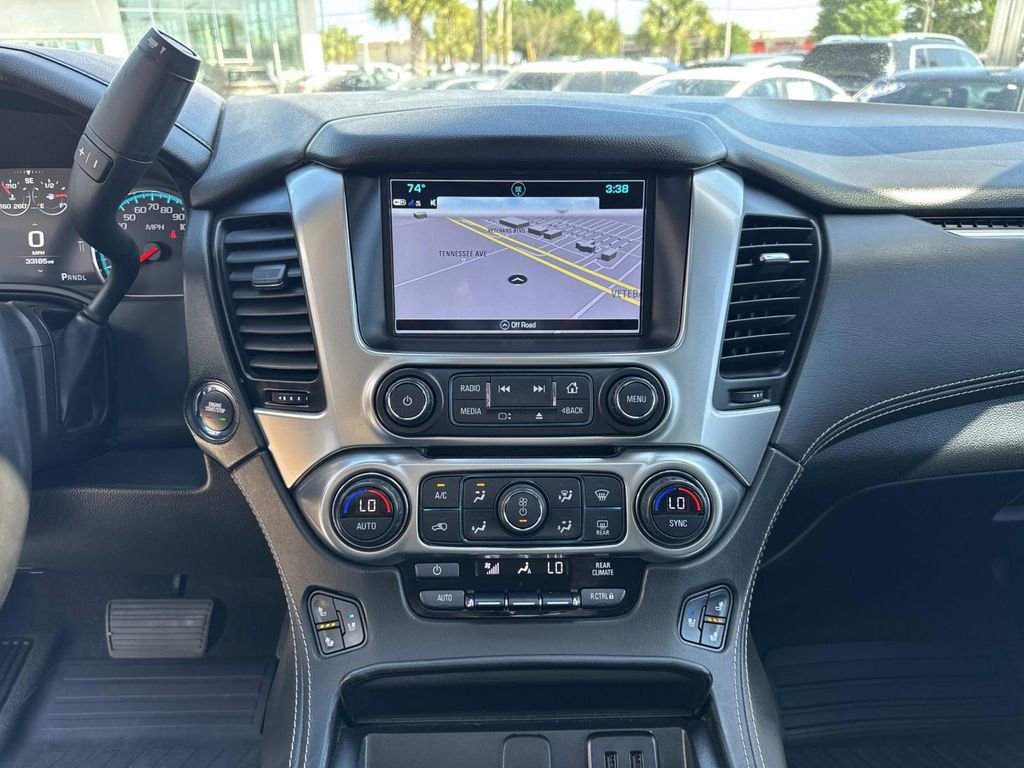 Used 2020 Chevrolet Tahoe Premier RWD image 26