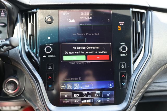 Certified 2022 Subaru Outback Wilderness image 36