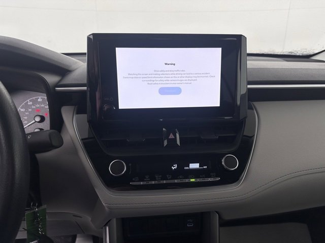 Used 2023 Toyota Corolla Cross L image 25