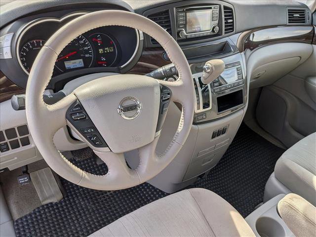 Used 2015 Nissan Quest SV image 10