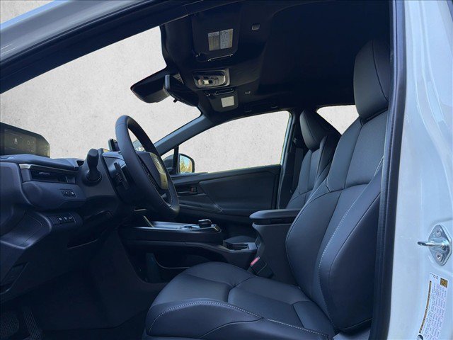 New 2026 Toyota bZ Woodland AWD/4WD image 14