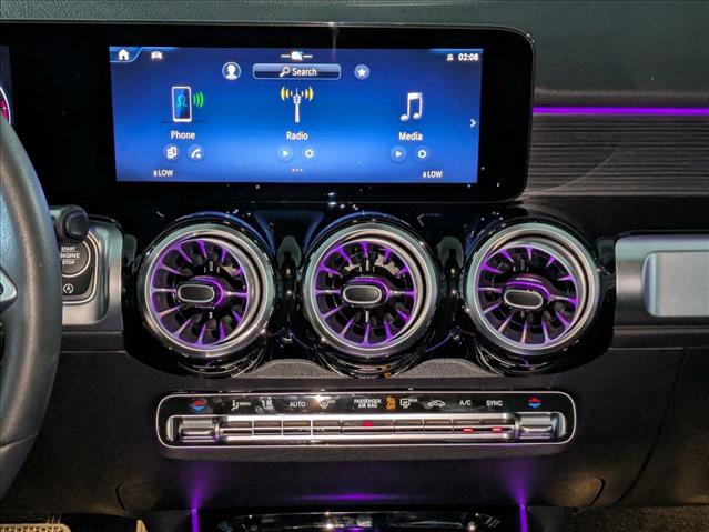 Certified 2025 Mercedes-Benz GLB 250 image 16
