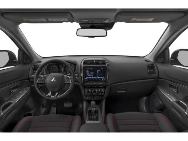 New 2026 Mitsubishi Outlander Sport SE AWD/4WD image 10
