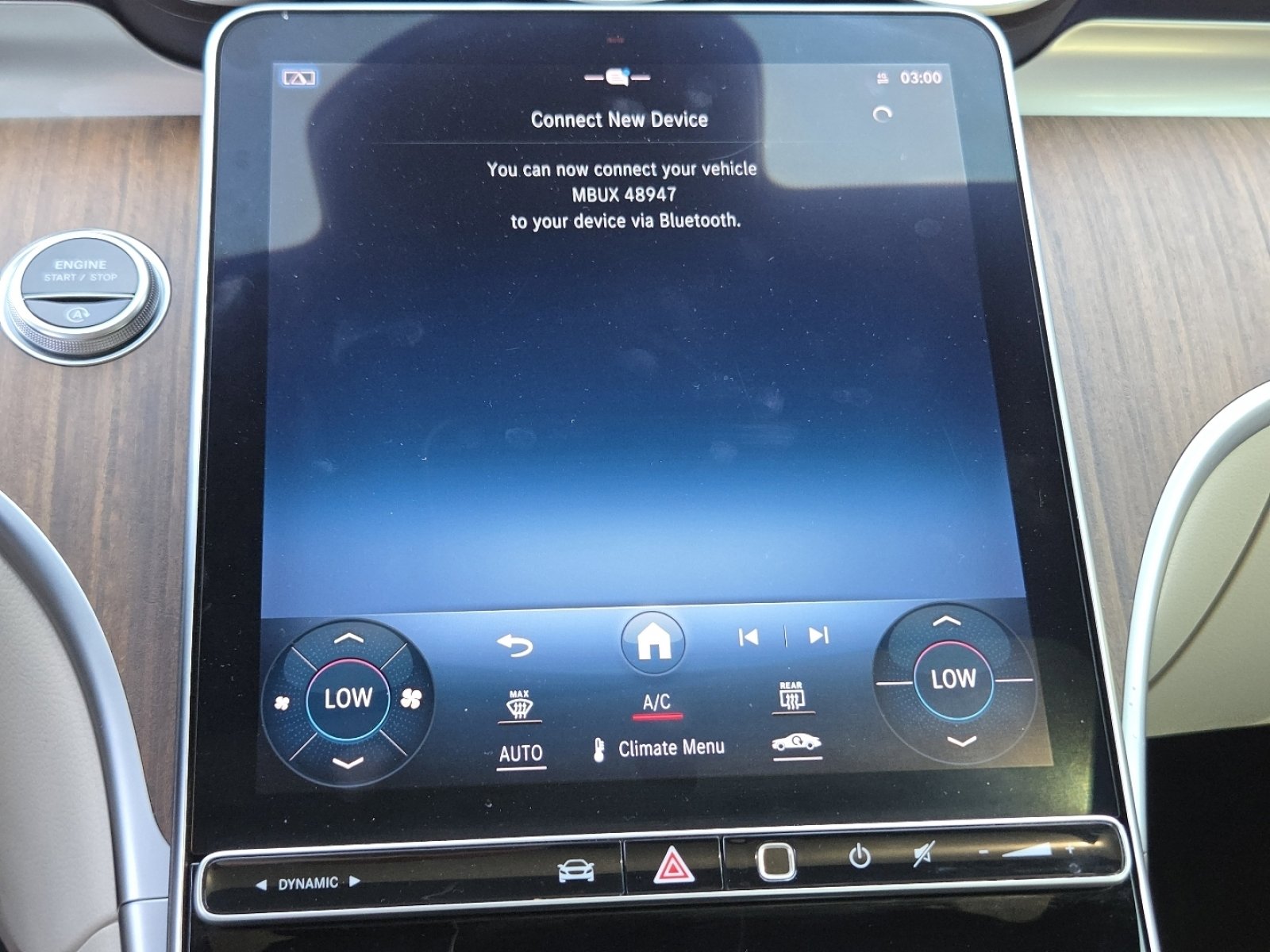 Used 2023 Mercedes-Benz C 300 4MATIC Sedan image 6