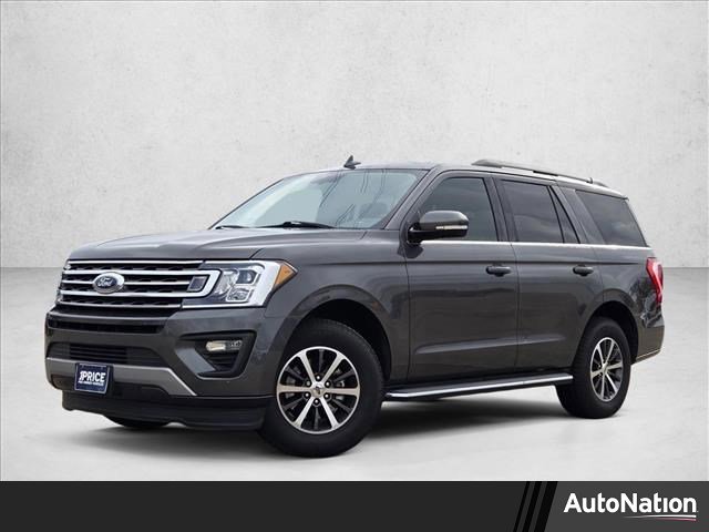 Used 2019 Ford Expedition XLT w/ Equipment Group 202A image 1
