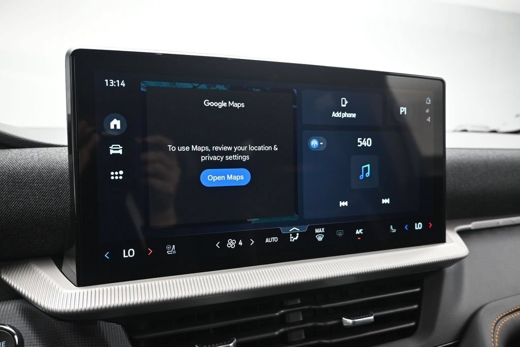 New 2026 Ford Explorer Tremor AWD/4WD image 14