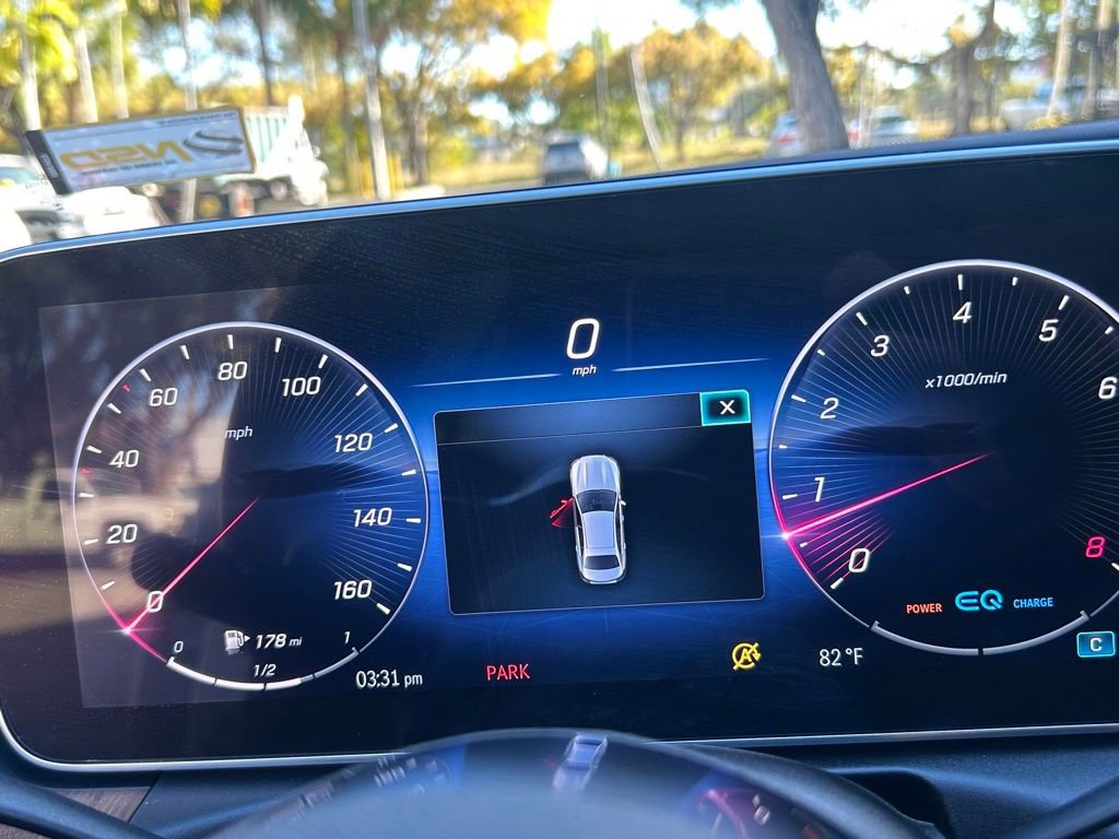 Used 2022 Mercedes-Benz C 300 Sedan image 47