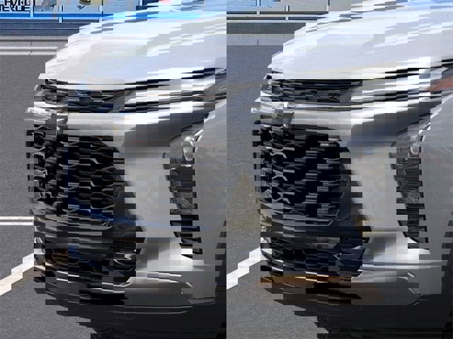 New 2026 Chevrolet Trax ACTIV w/ Sunroof Package image 13