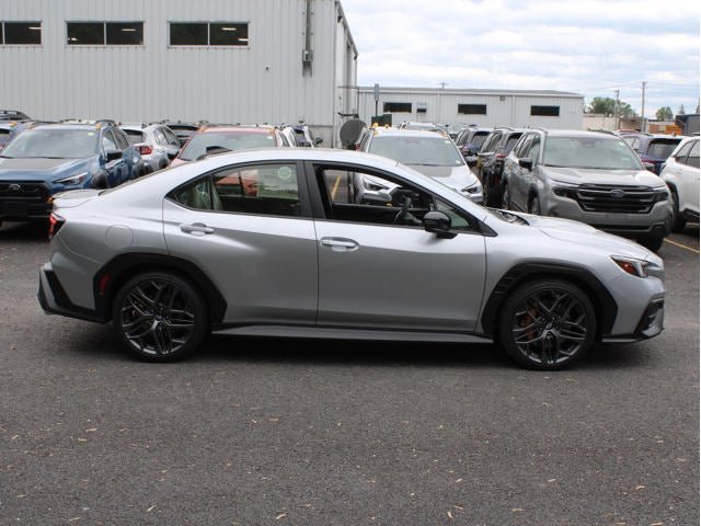 New 2026 Subaru WRX tS AWD/4WD image 19