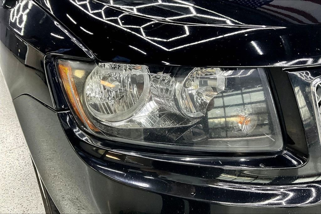 Used 2015 Jeep Compass High Altitude image 30