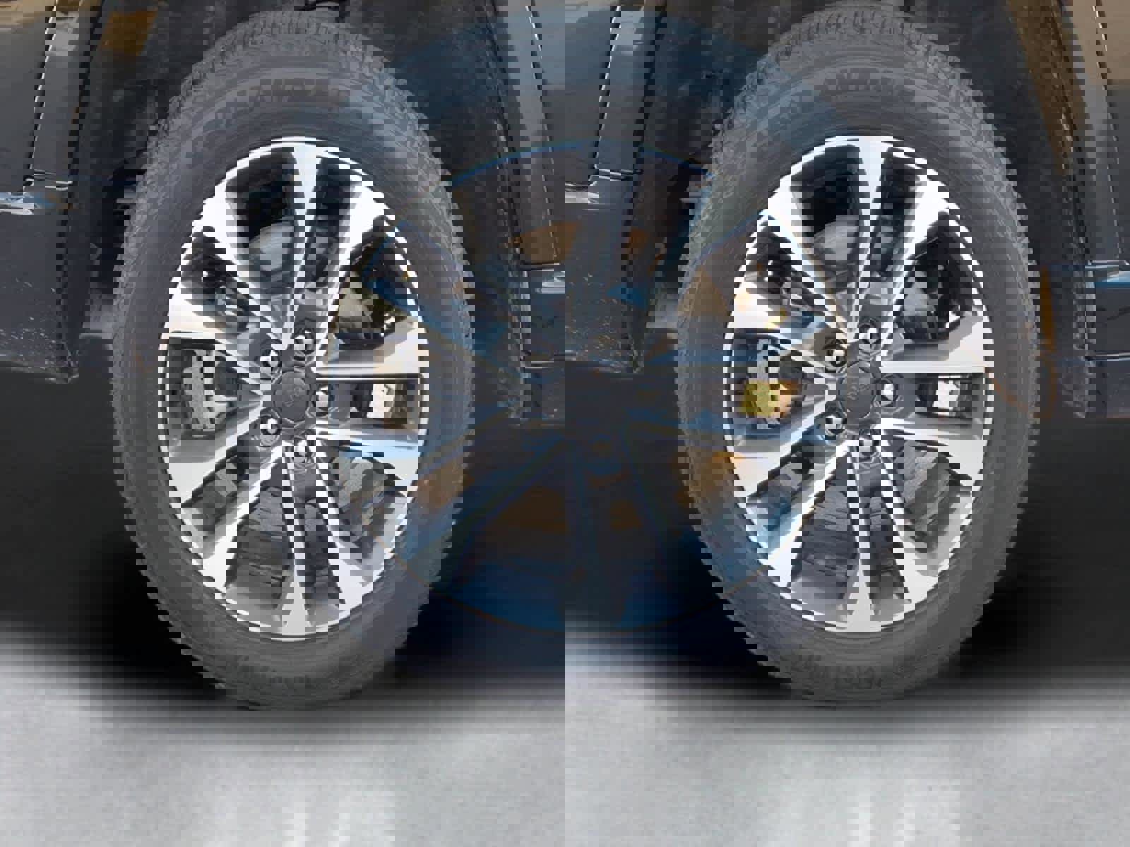 Used 2023 Jeep Grand Cherokee L Overland w/ Advanced Protech Group III image 7