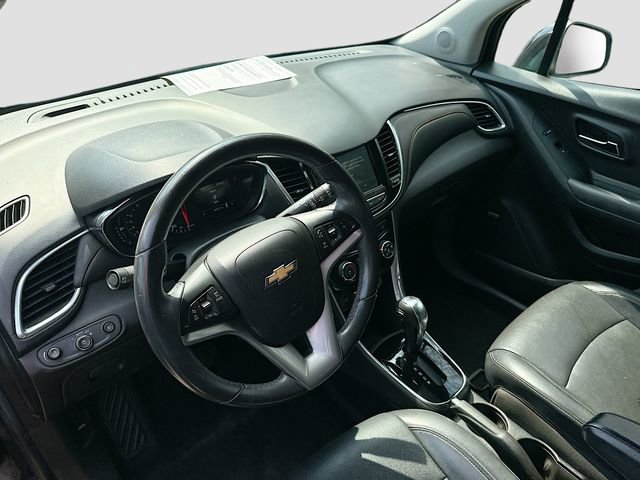 Used 2020 Chevrolet Trax Premier image 10