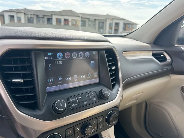 Used 2019 GMC Acadia Denali w/ Technology Package image 23