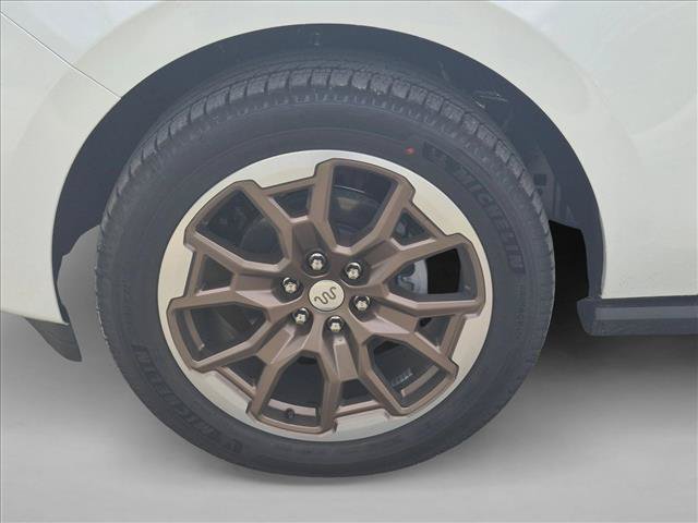New 2027 Ford Expedition Max King Ranch AWD/4WD image 10