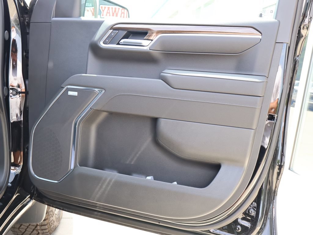 New 2026 Chevrolet Silverado 1500 LT Trail Boss w/ LT Trail Boss Premium Package AWD/4WD image 43