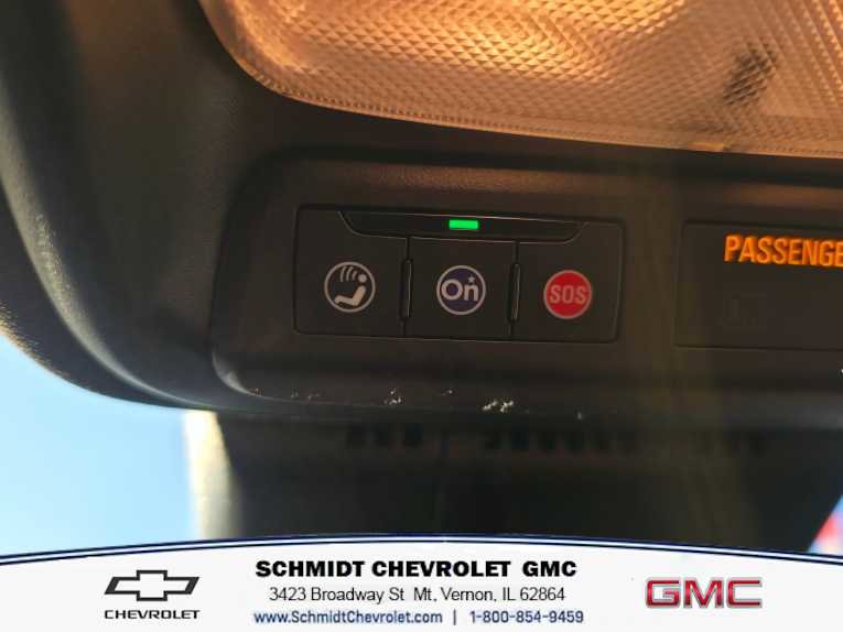 New 2026 GMC Canyon Elevation image 17