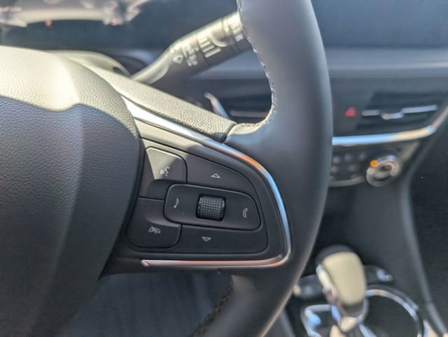 New 2026 Buick Encore GX Sport Touring w/ Comfort Package image 18
