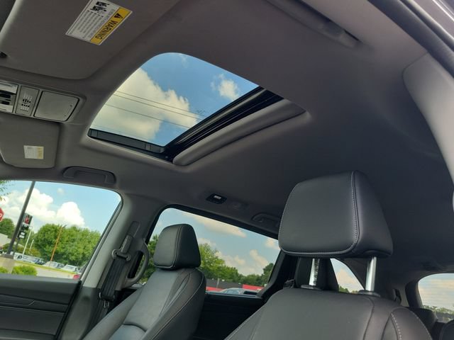 Certified 2024 Honda Odyssey EX-L image 13