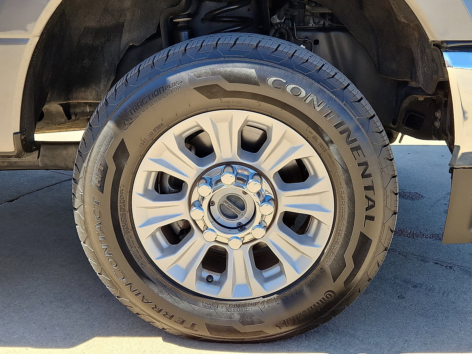 Used 2022 Ford F250 XLT image 6