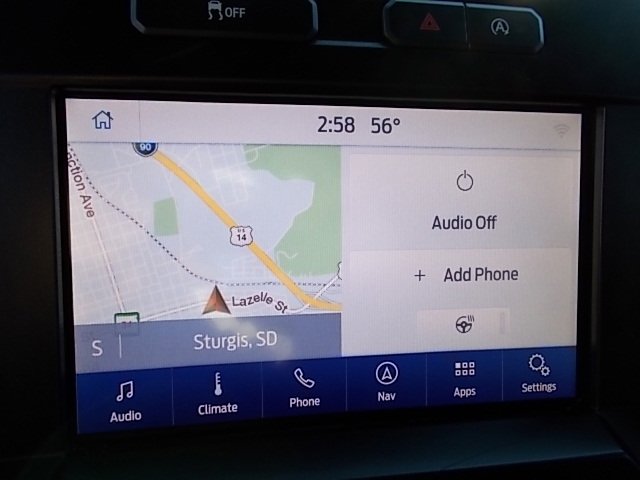 Used 2019 Ford F150 Lariat w/ Equipment Group 502A Luxury image 18