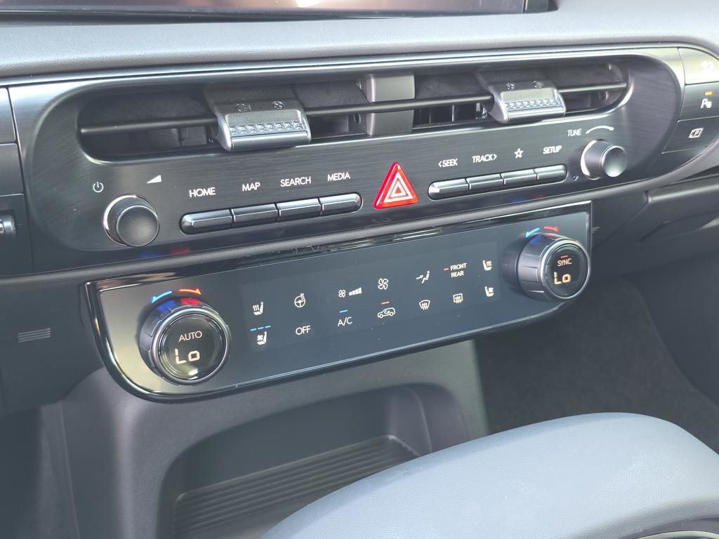 New 2026 Hyundai Palisade XRT Pro AWD/4WD image 35