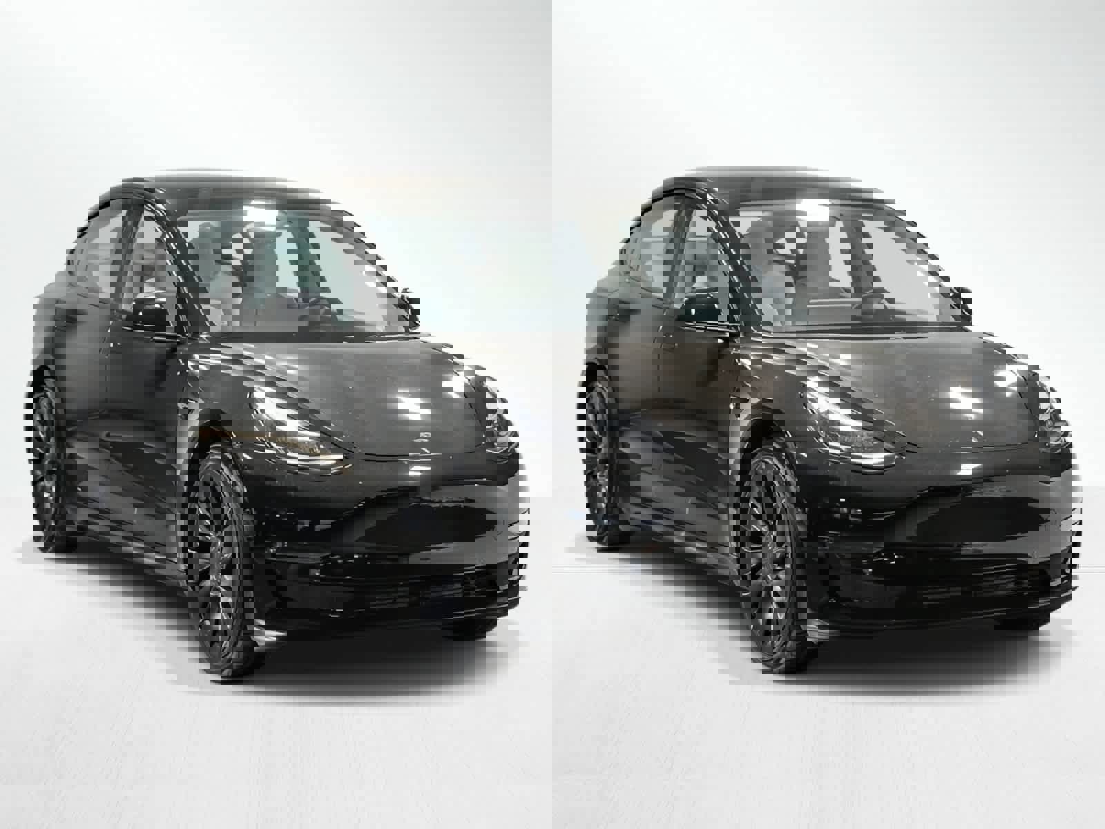 Used 2021 Tesla Model 3 Performance image 6