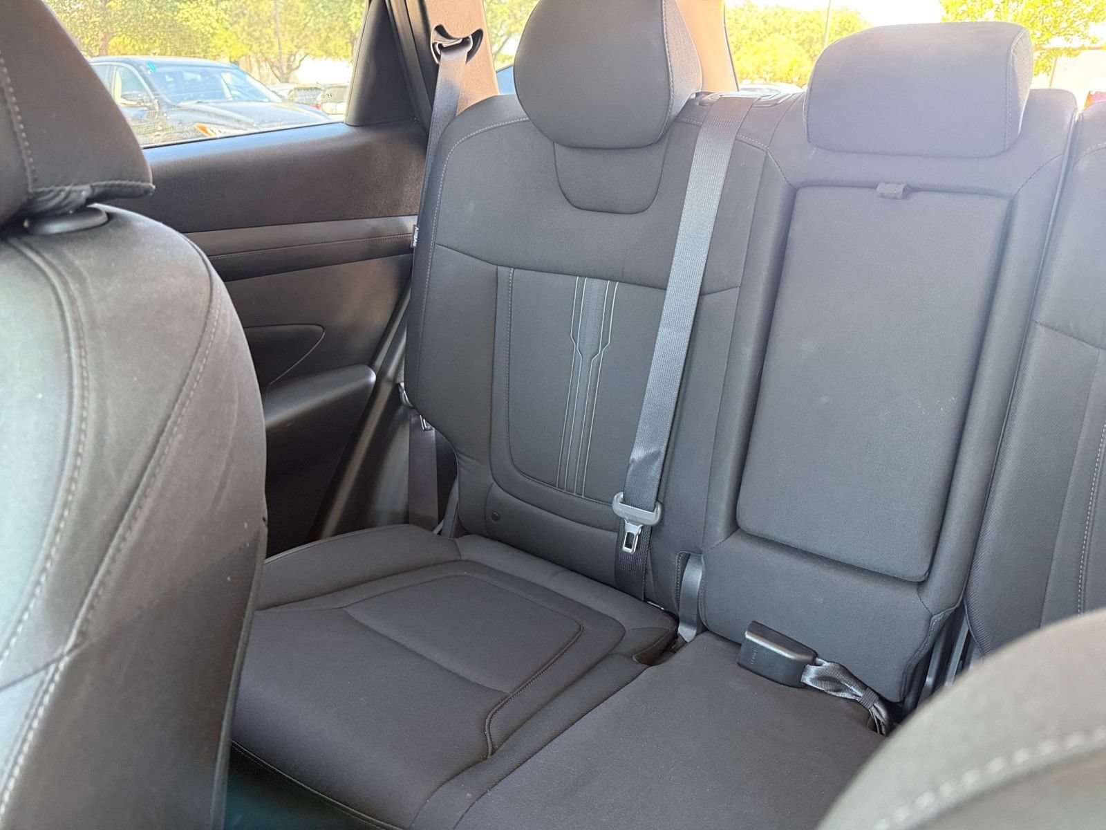 Used 2026 Hyundai Tucson SEL Plus FWD image 39