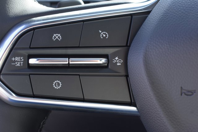 New 2026 Chevrolet Equinox ACTIV w/ Safety and Technology Package image 22