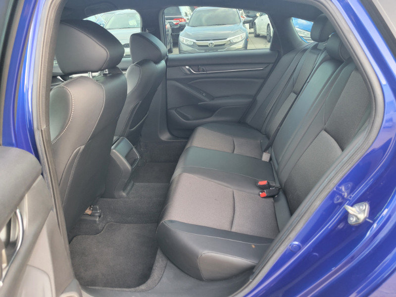 Used 2020 Honda Accord Sport image 21