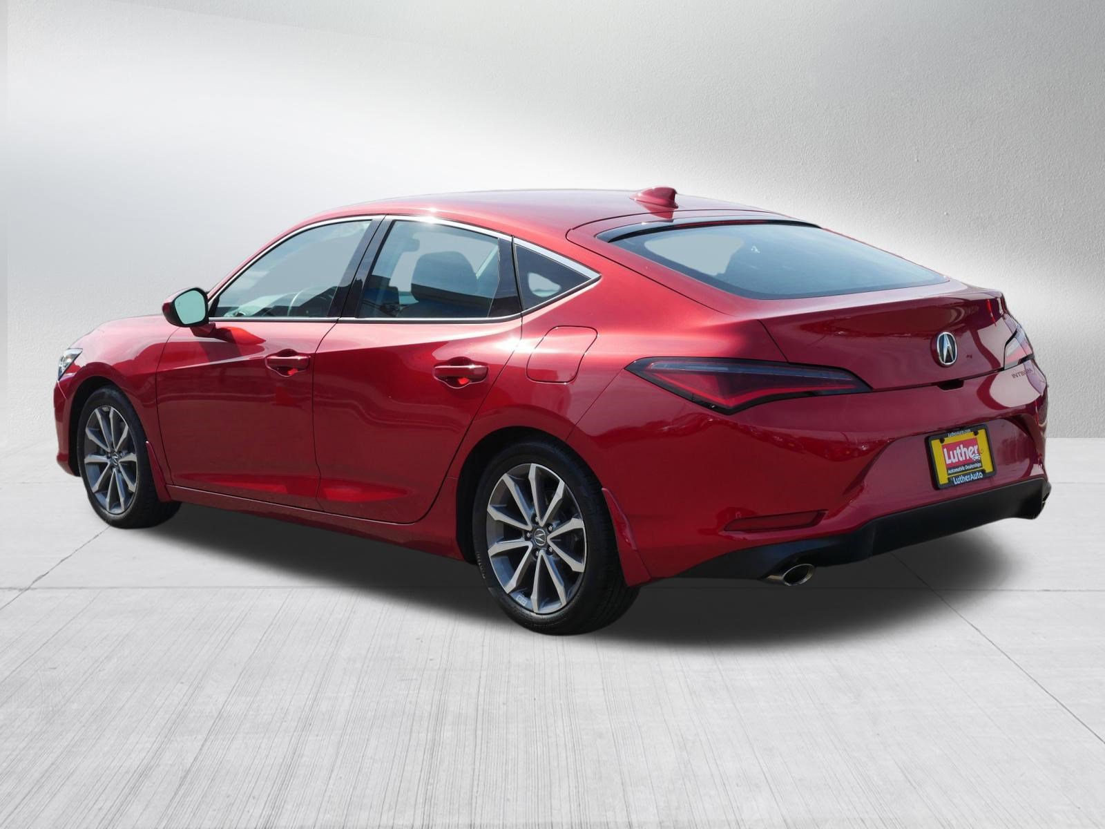 Used 2023 Acura Integra image 5