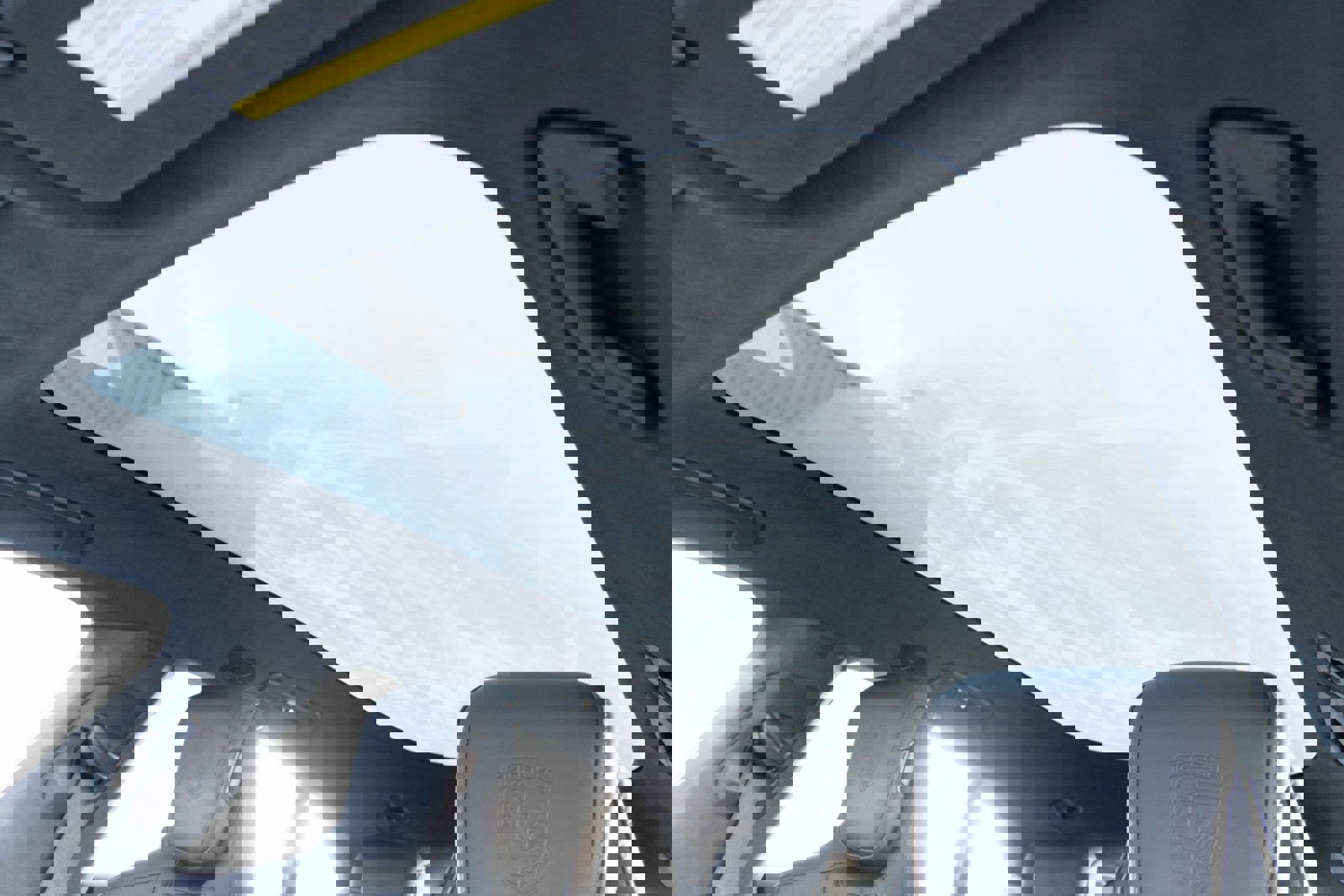 Used 2024 Porsche Taycan GTS image 13