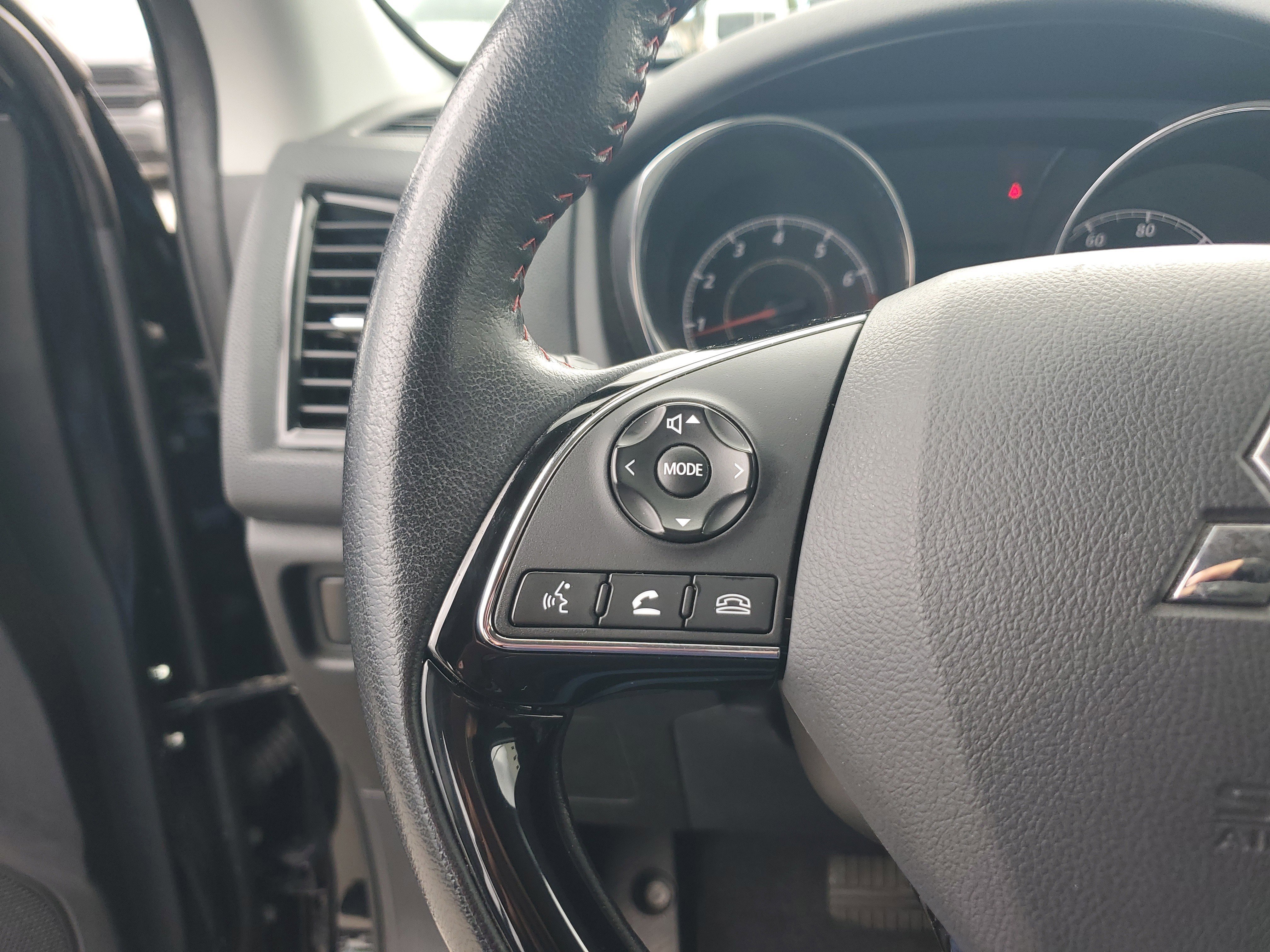 Used 2021 Mitsubishi Outlander Sport LE image 20