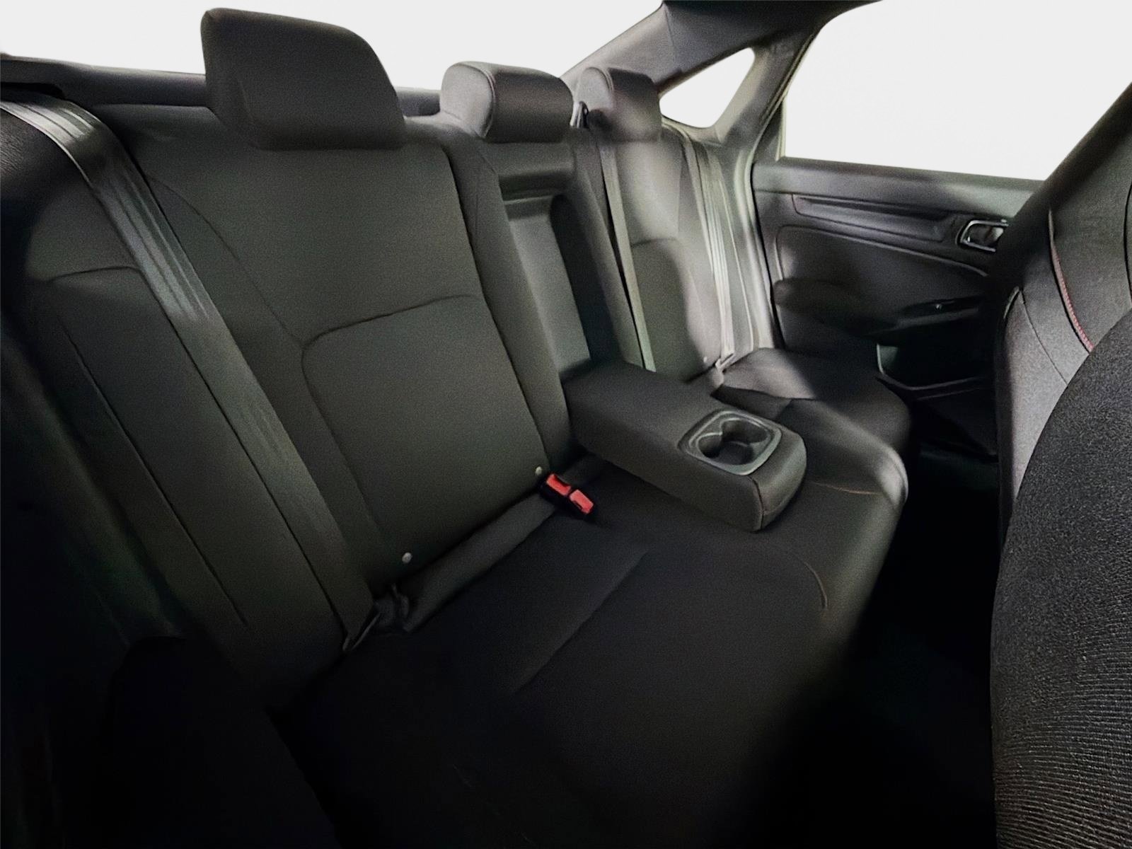 Used 2024 Honda Civic Si image 24