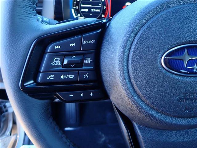 New 2026 Subaru Outback Limited image 17