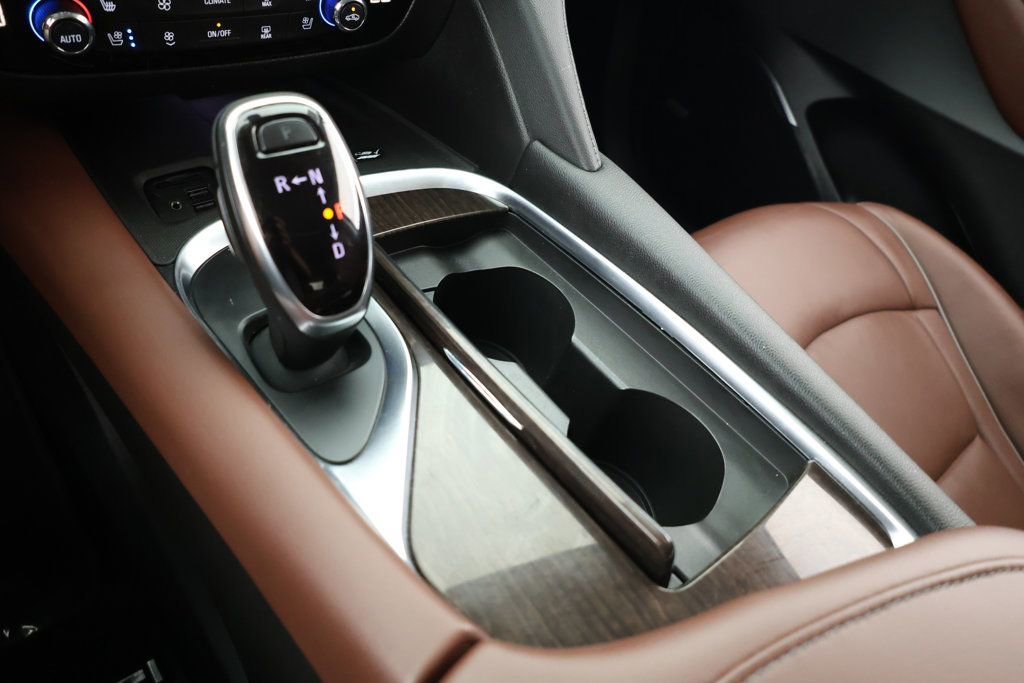 Used 2021 Buick Enclave Avenir image 15