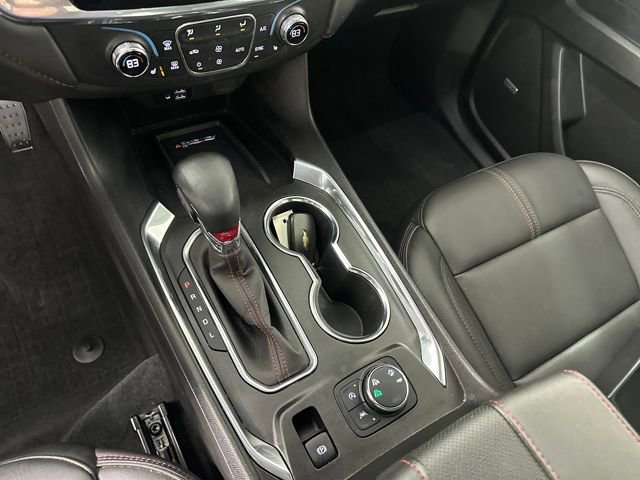 Used 2023 Chevrolet Traverse RS w/ LPO, Floor Liner Package image 20
