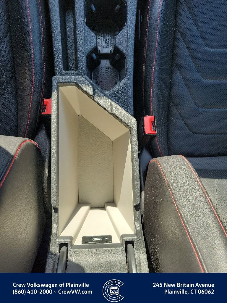 Certified 2020 Volkswagen Jetta GLI Autobahn FWD image 41