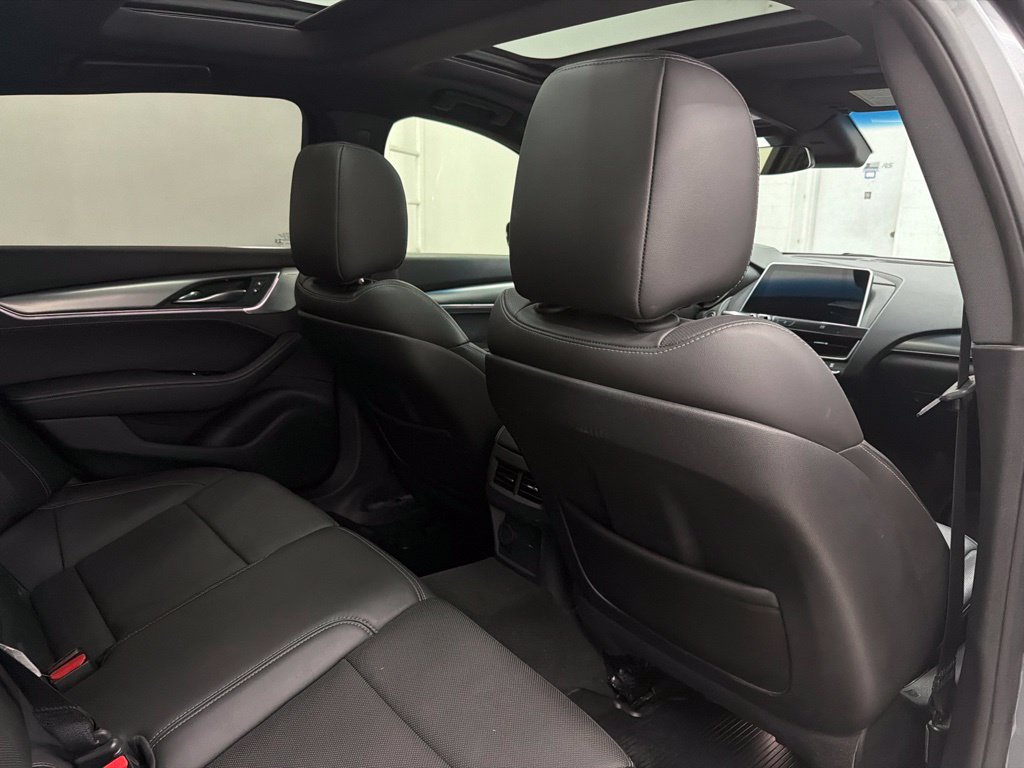 Used 2020 Cadillac CT5 Premium Luxury AWD/4WD image 29