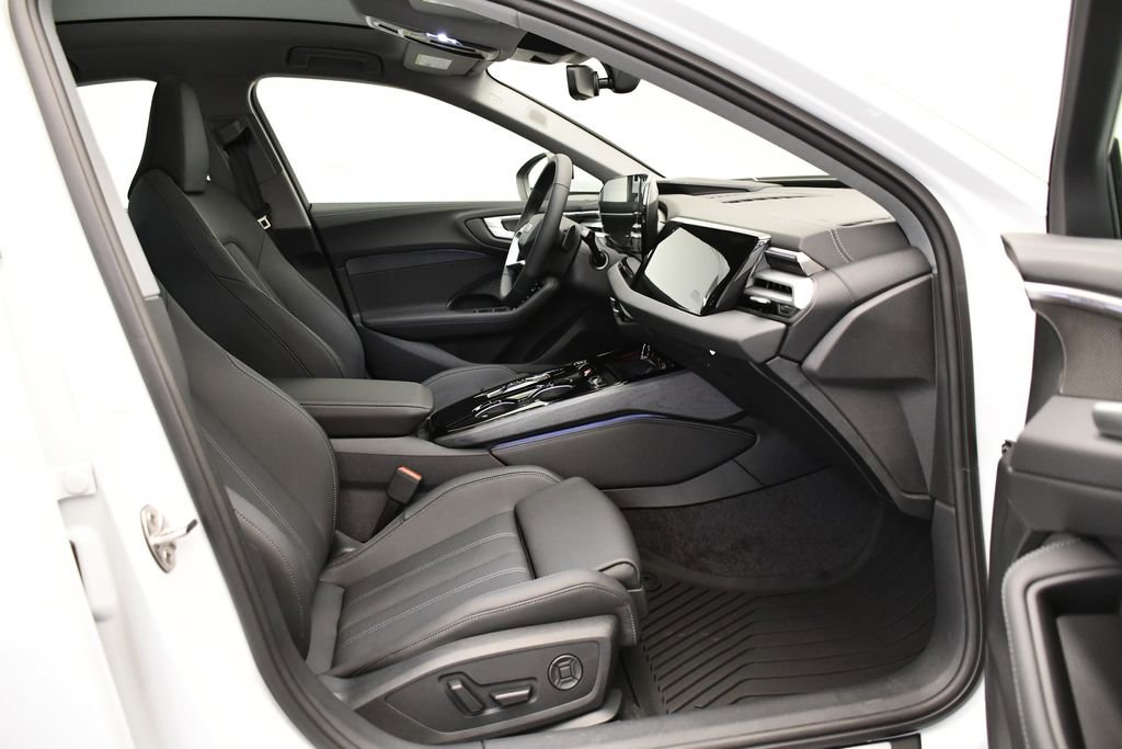 Used 2025 Audi A5 2.0T Premium Plus w/ Premium Plus image 46