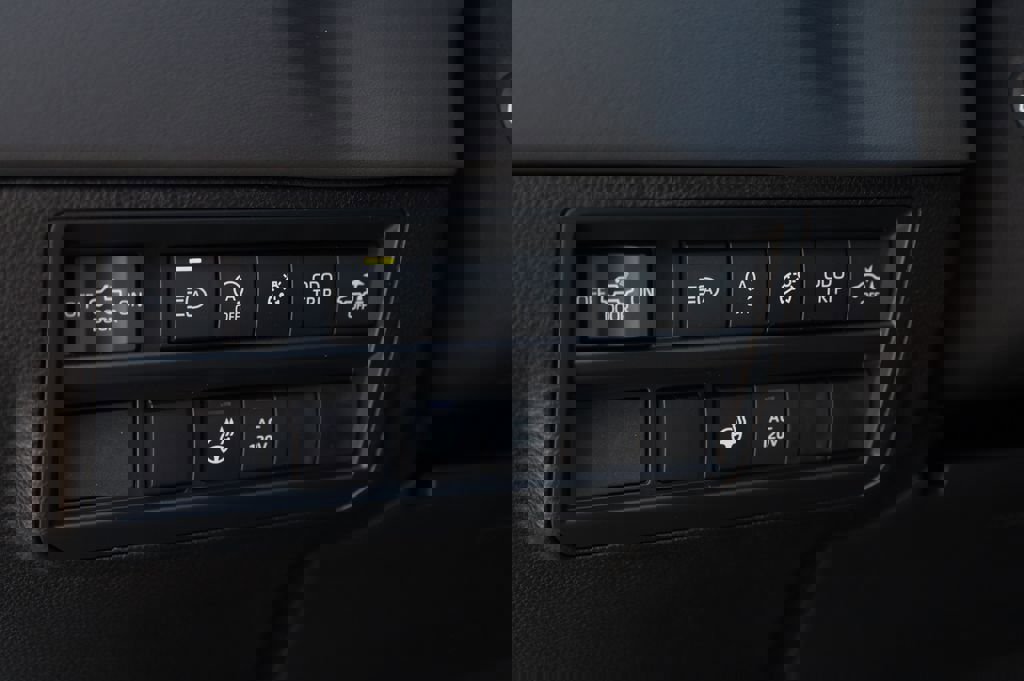 New 2026 Toyota Tundra Platinum image 22