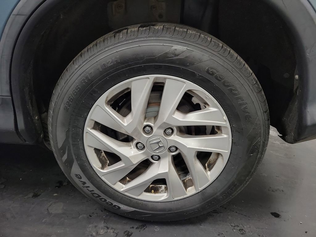 Used 2016 Honda CR-V EX-L image 10